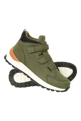 City Life wodoodporne buty dziecięce - Green Mountain Warehouse