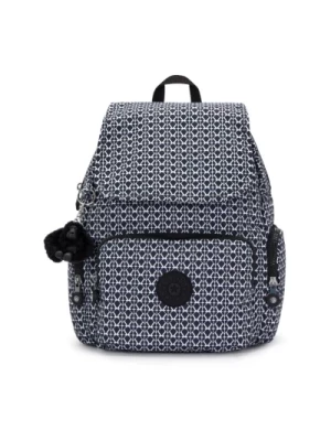 City Zip Plecak Kipling