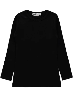 CIVIL Bluza w kolorze czarnym rozmiar: 152/158