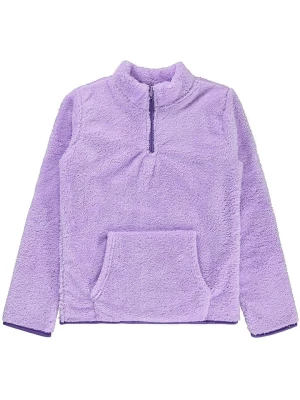CIVIL Bluza w kolorze fioletowym rozmiar: 152/158