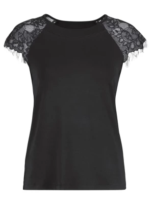 CL Koszulka w kolorze czarnym rozmiar: 44