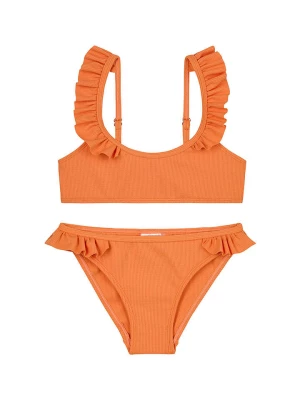 Claesens Bikini w kolorze pomarańczowym rozmiar: 128