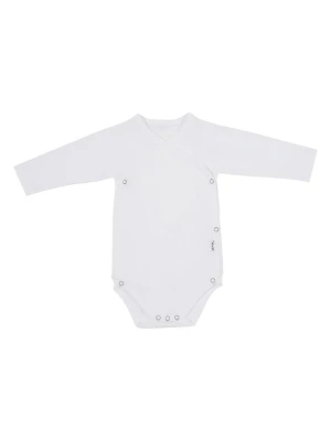 Claesens Body w kolorze białym rozmiar: 62/68