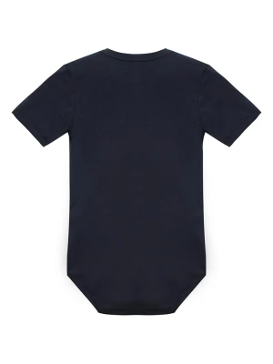 Claesens Body w kolorze granatowym rozmiar: 56/62