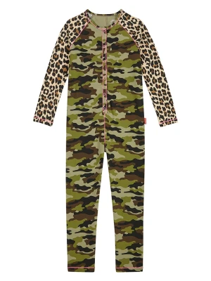 Claesens Kombinezon w kolorze khaki rozmiar: 104/110