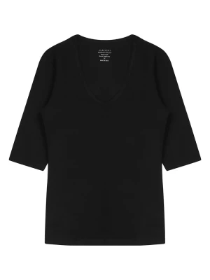 Claesens Koszulka w kolorze czarnym rozmiar: S
