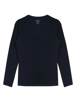 Claesens Koszulka w kolorze granatowym rozmiar: L