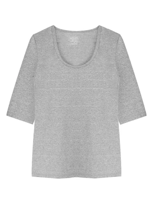 Claesens Koszulka w kolorze szarym rozmiar: L