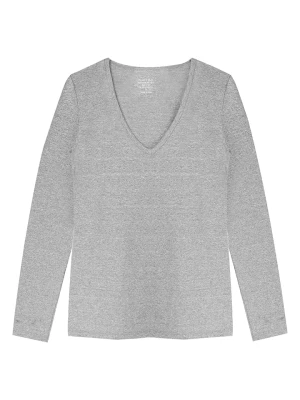 Claesens Koszulka w kolorze szarym rozmiar: M