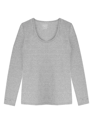 Claesens Koszulka w kolorze szarym rozmiar: S