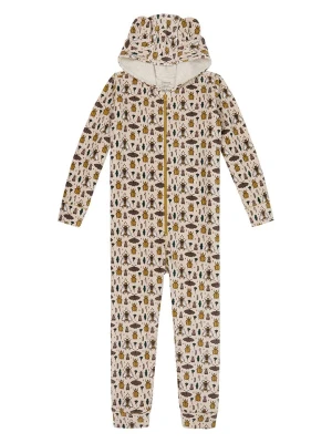 Claesens Piżama ze wzorem rozmiar: 104