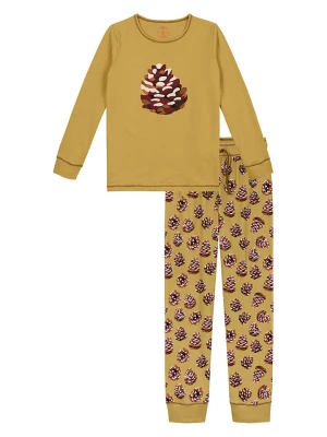 Claesens Piżama ze wzorem rozmiar: 128