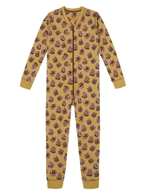 Claesens Piżama ze wzorem rozmiar: 140