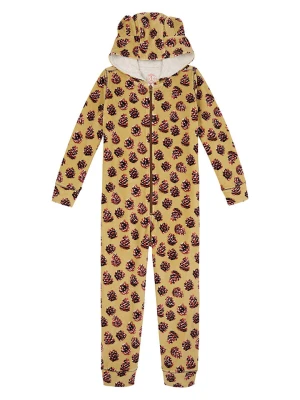 Claesens Piżama ze wzorem rozmiar: 140