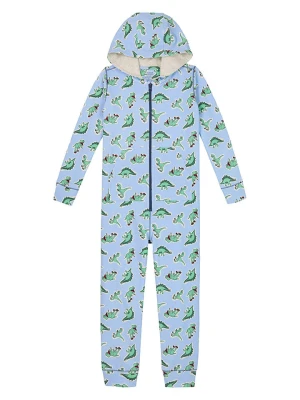 Claesens Piżama ze wzorem rozmiar: 152