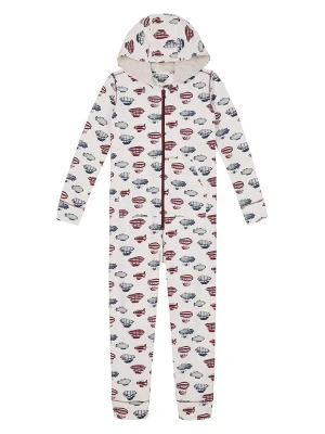 Claesens Piżama ze wzorem rozmiar: 140