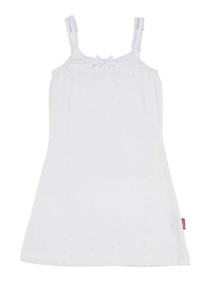 Claesens Sukienka w kolorze białym rozmiar: 152