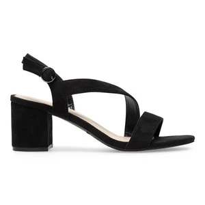 Clara Barson AK250423-3 Czarny