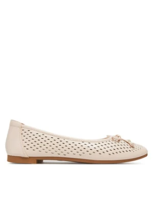 Clara Barson Baleriny WFA3602-3 Beżowy