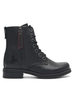 Zdjęcie produktu Clara Barson Botki WS2702-09 Czarny