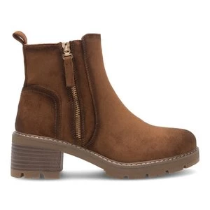 Clara Barson BRIGITTE HL23202 Camel