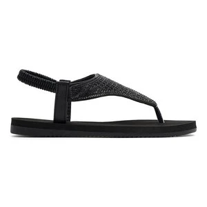 Clara Barson BRYONY WSS20835-01 Czarny