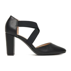 Clara Barson CEO-CD24012-10 Czarny