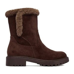 Clara Barson CEO-HY90165-8 Brązowy