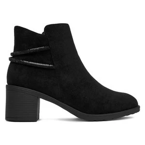 Clara Barson CEO-LM9690-T21 Czarny