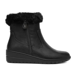 Clara Barson CEO-RE23F677-5 Czarny