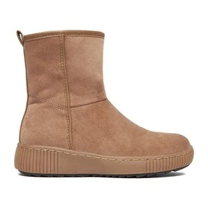 Clara Barson CEO-WS13075-01 Beżowy