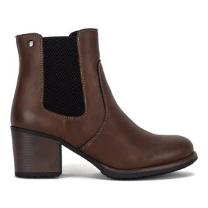 Clara Barson CEO-WS15221-02 Brązowy