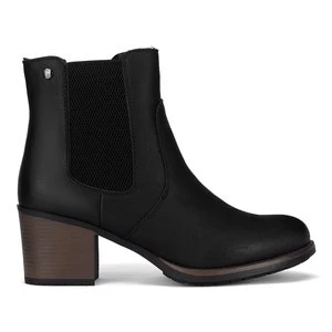 Clara Barson CEO-WS15221-02 Czarny