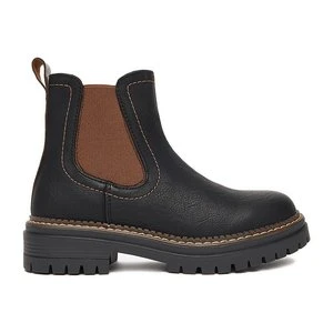 Clara Barson CEO-WS5195-26 Czarny