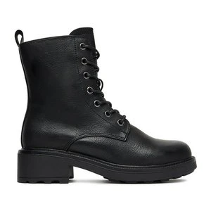 Clara Barson CEO-WS5658-17 Czarny