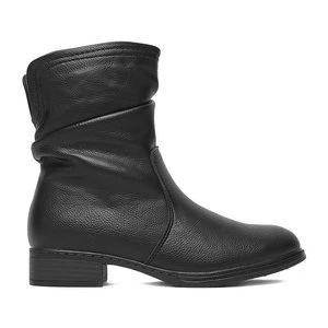 Clara Barson CEO-WS6380-03 Czarny