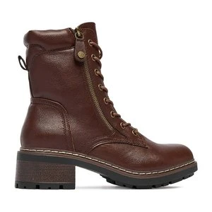 Clara Barson CEO-WS6396-05 Brązowy