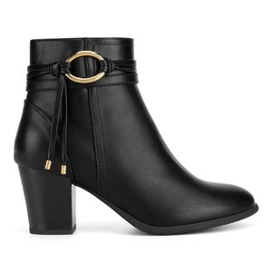 Clara Barson CEO-WS6628-01 Czarny