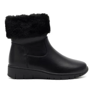 Clara Barson EMMA WS6075-11 Czarny