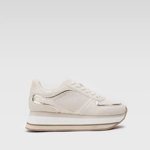 Clara Barson HALLIE WS22266-01 Beżowy