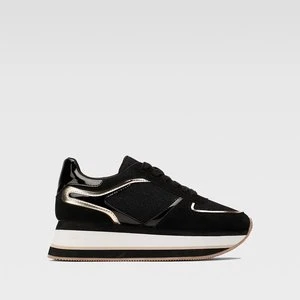 Clara Barson HALLIE WS22266-01 Czarny