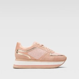 Clara Barson HALLIE WS22266-01 Różowy