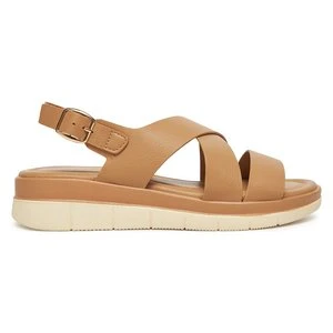 Clara Barson K25SS00628 Camel