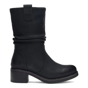 Clara Barson KAIA WS6183-10 Czarny