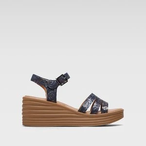 Clara Barson KERRIE WS155-03 Granatowy