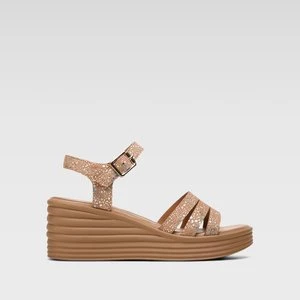 Clara Barson KERRIE WS155-03 Różowy