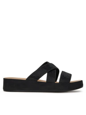 Clara Barson Klapki R23SS06671 Czarny