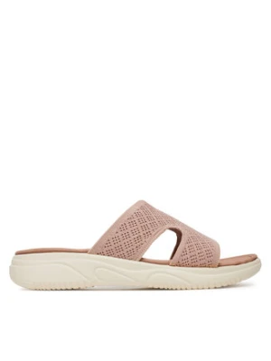 Clara Barson Klapki R25SS02834 Różowy