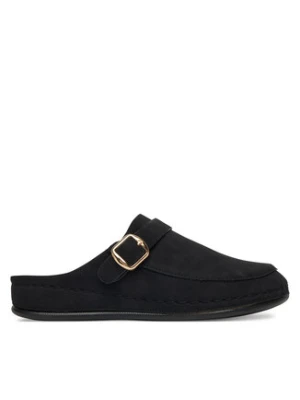 Clara Barson Klapki WFA3688-1 Czarny