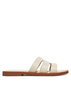 Clara Barson Klapki WS6283-08 Beżowy